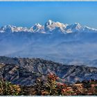 Mount Everest, Nepal