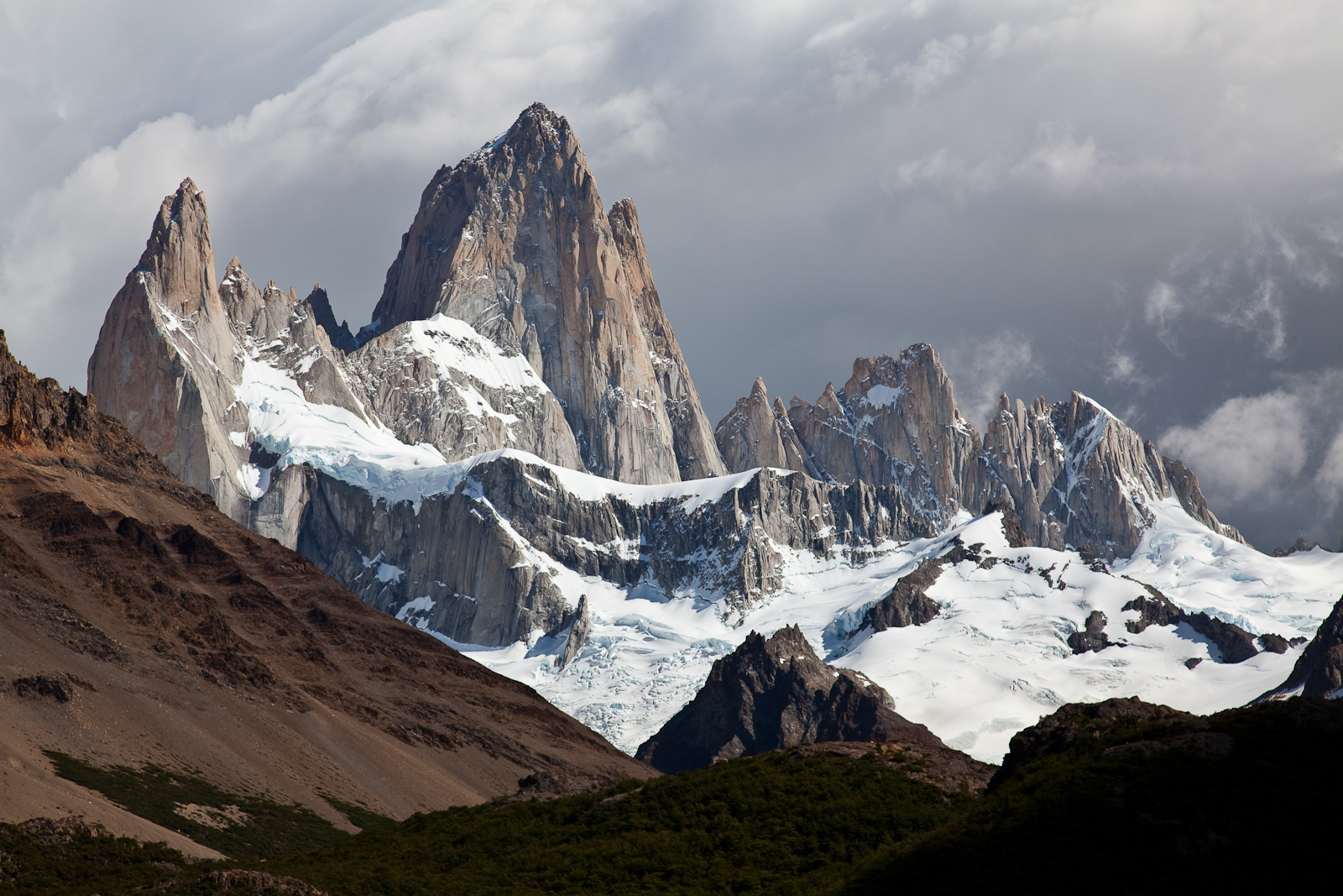 Mount Fitzroy