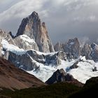 Mount Fitzroy