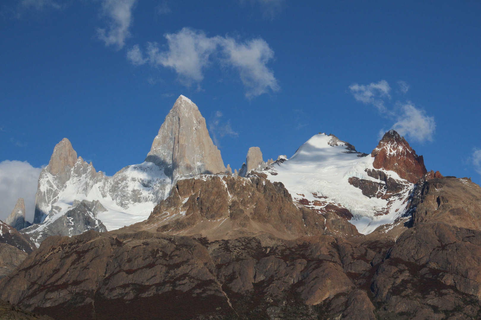 Mount Fitzroy