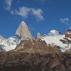 Mount Fitzroy