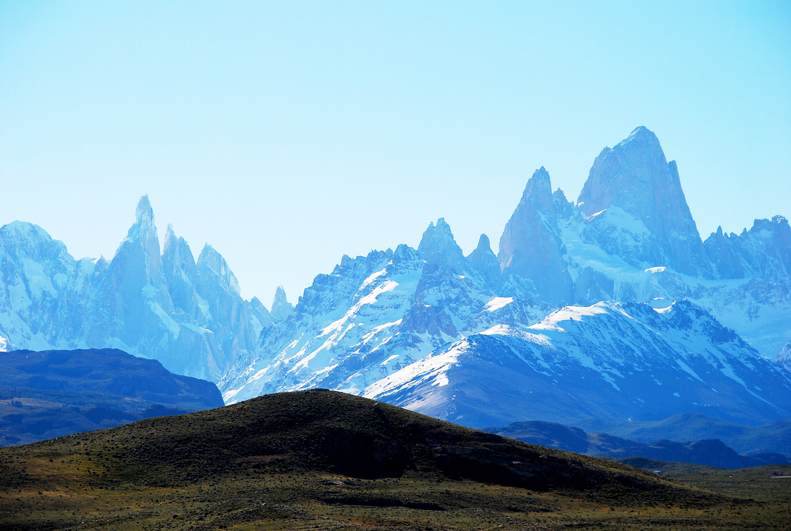 Mount Fitzroy