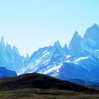 Mount Fitzroy