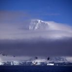 Mount Francais, Anwers Island