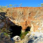 *** Mount Frosty old Mine Site ***