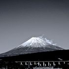 Mount Fuji