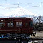 Mount Fuji