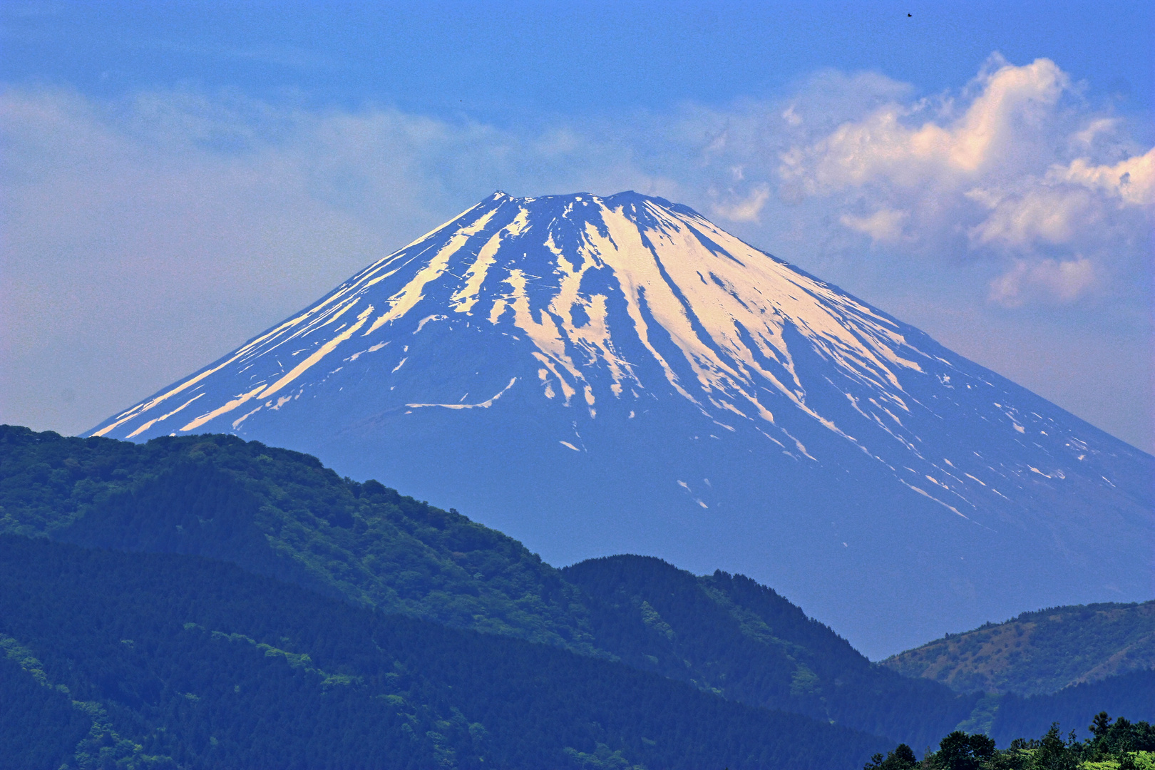 Mount Fuji