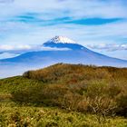 Mount Fuji