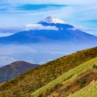 Mount Fuji III