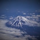 Mount Fuji - Japan 2015
