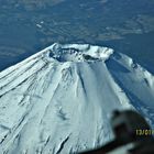 MOUNT FUJI SAN