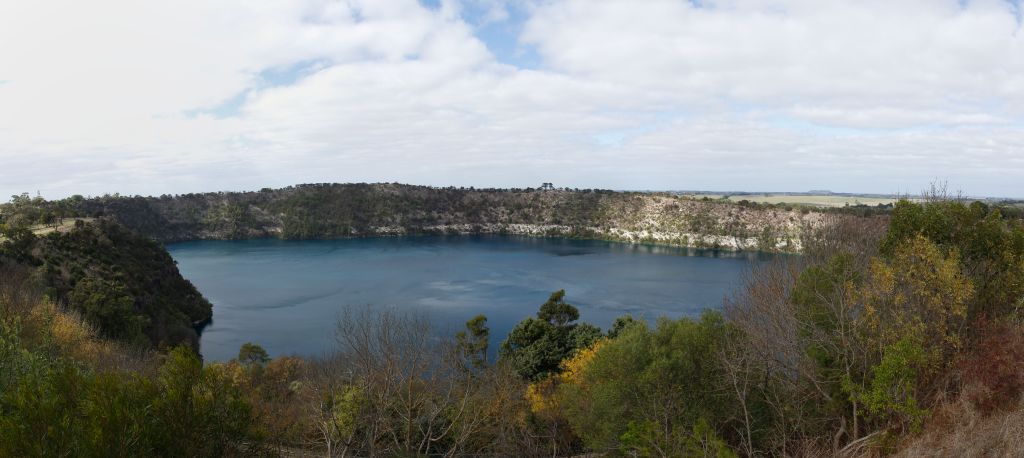 Mount Gambier