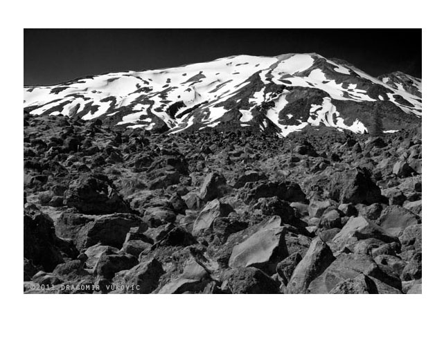 Mount Helens