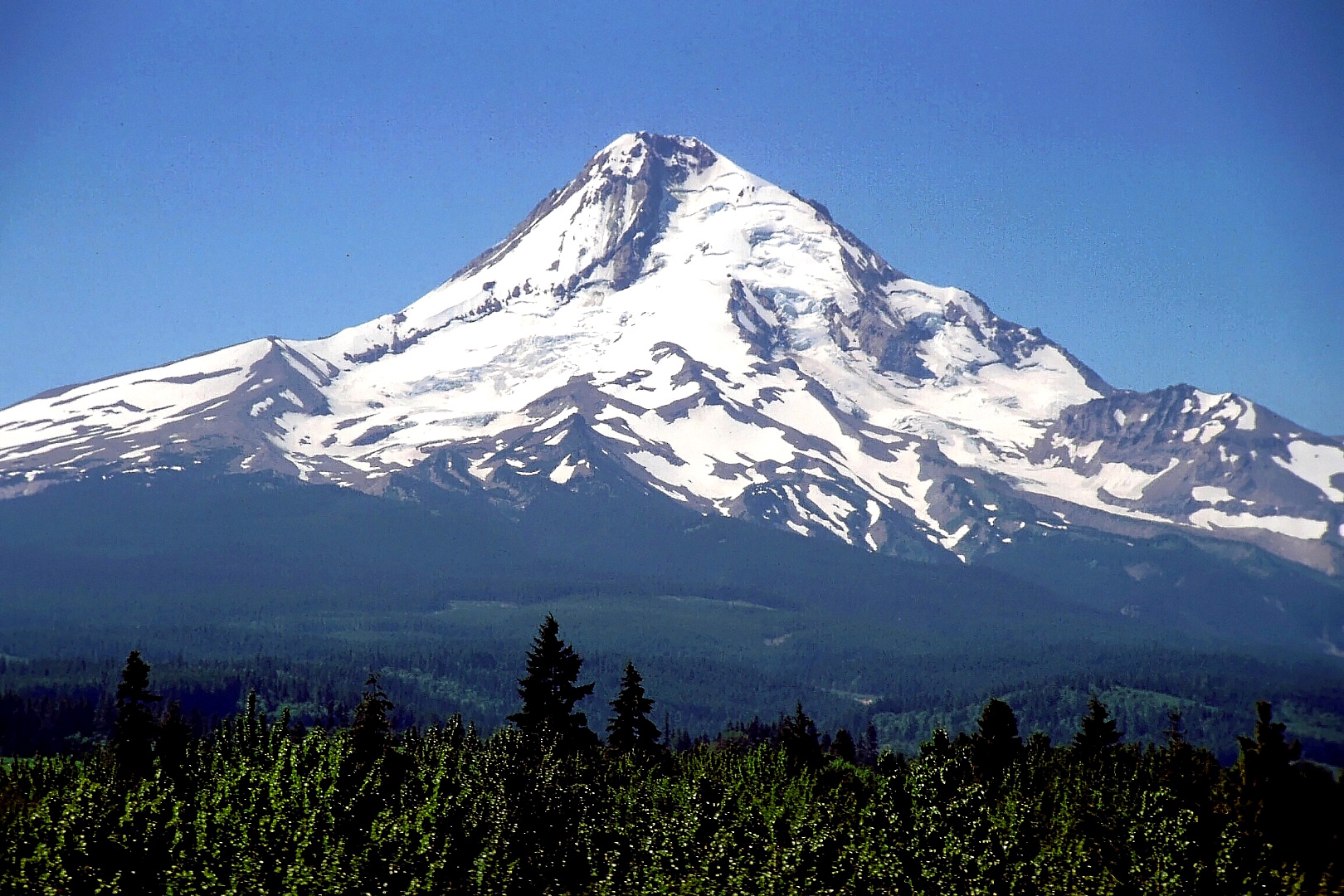 Mount Hood