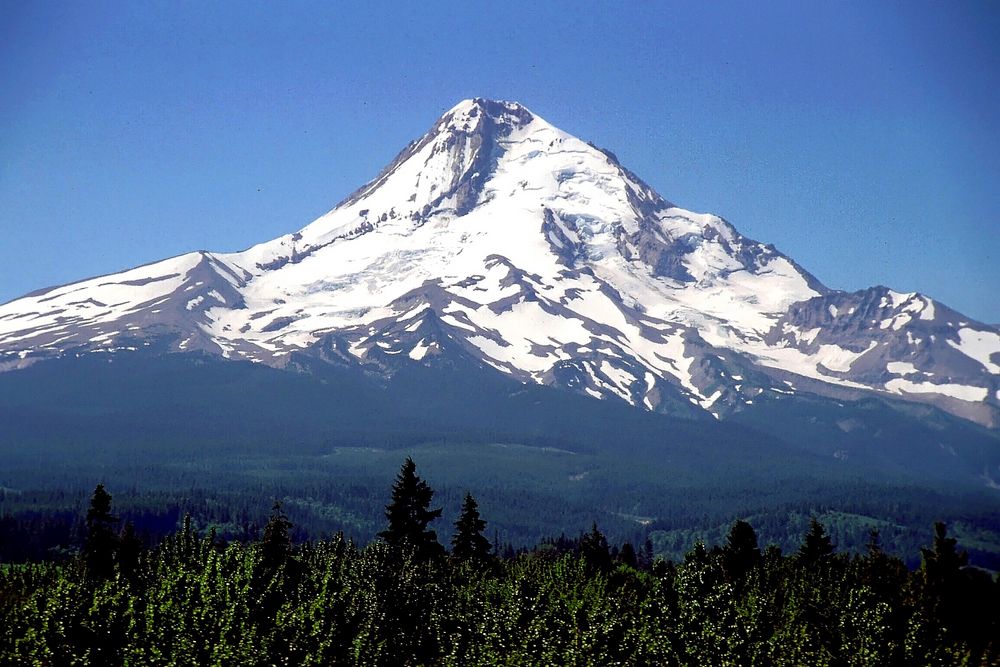 Mount Hood