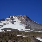 Mount Hood near Portland Oregon