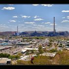 Mount  ISA