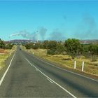 *** Mount Isa ahead ***