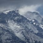 Mount Jbel Toubkal  -  4.167 Mtr.  ©