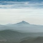 Mount Jefferson, Oregon, USA