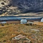 Mount John Observatory