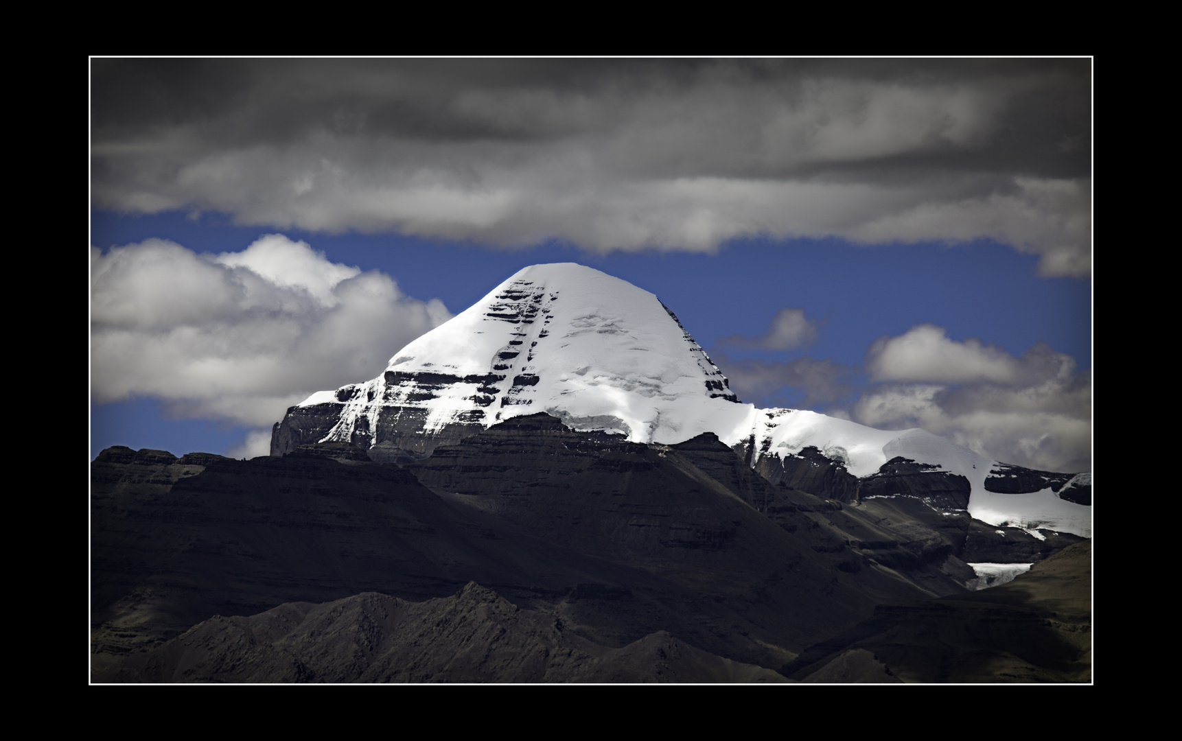 mount kailash