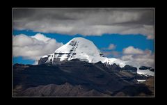 mount kailash