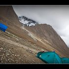 Mount Kailash in Tibet