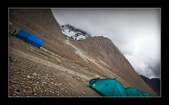 Mount Kailash in Tibet