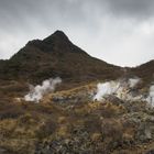 Mount Kanmurigatake