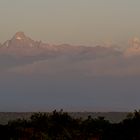 Mount Kenya