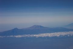 mount kenya