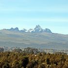 Mount-Kenya-Massiv