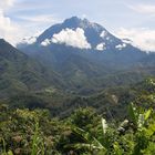 Mount Kinabalu