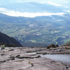 Mount Kinabalu / Borneo