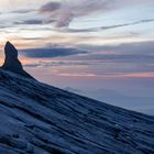 Mount Kinabalu