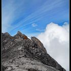 Mount Kinabalu, Sabah