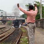 Mount Lavinia Railway II