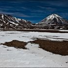 [ Mount Licancabur ]