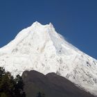 Mount Manaslu Trekking