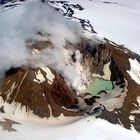 Mount Martin, Katmai National Park