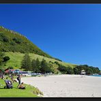 Mount Maunganui