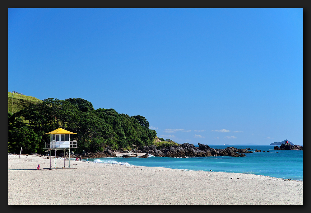 Mount Maunganui