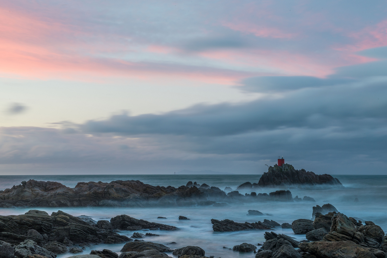 Mount Maunganui