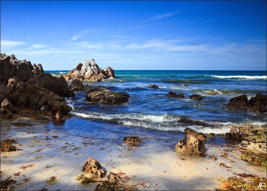 Mount Maunganui - New Zealand