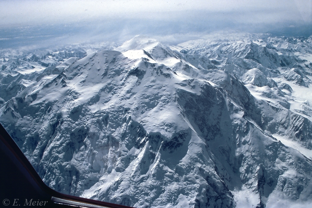 Mount McKinley