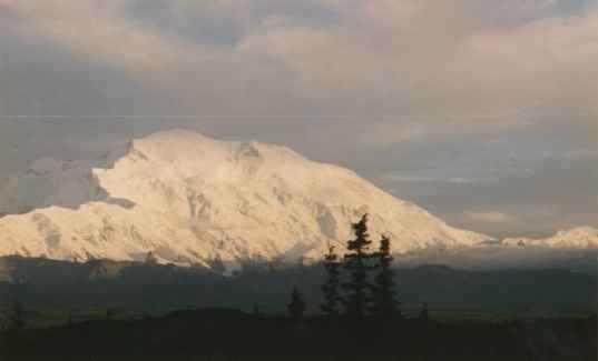 Mount McKinley