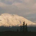 Mount McKinley