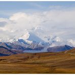 Mount McKinley